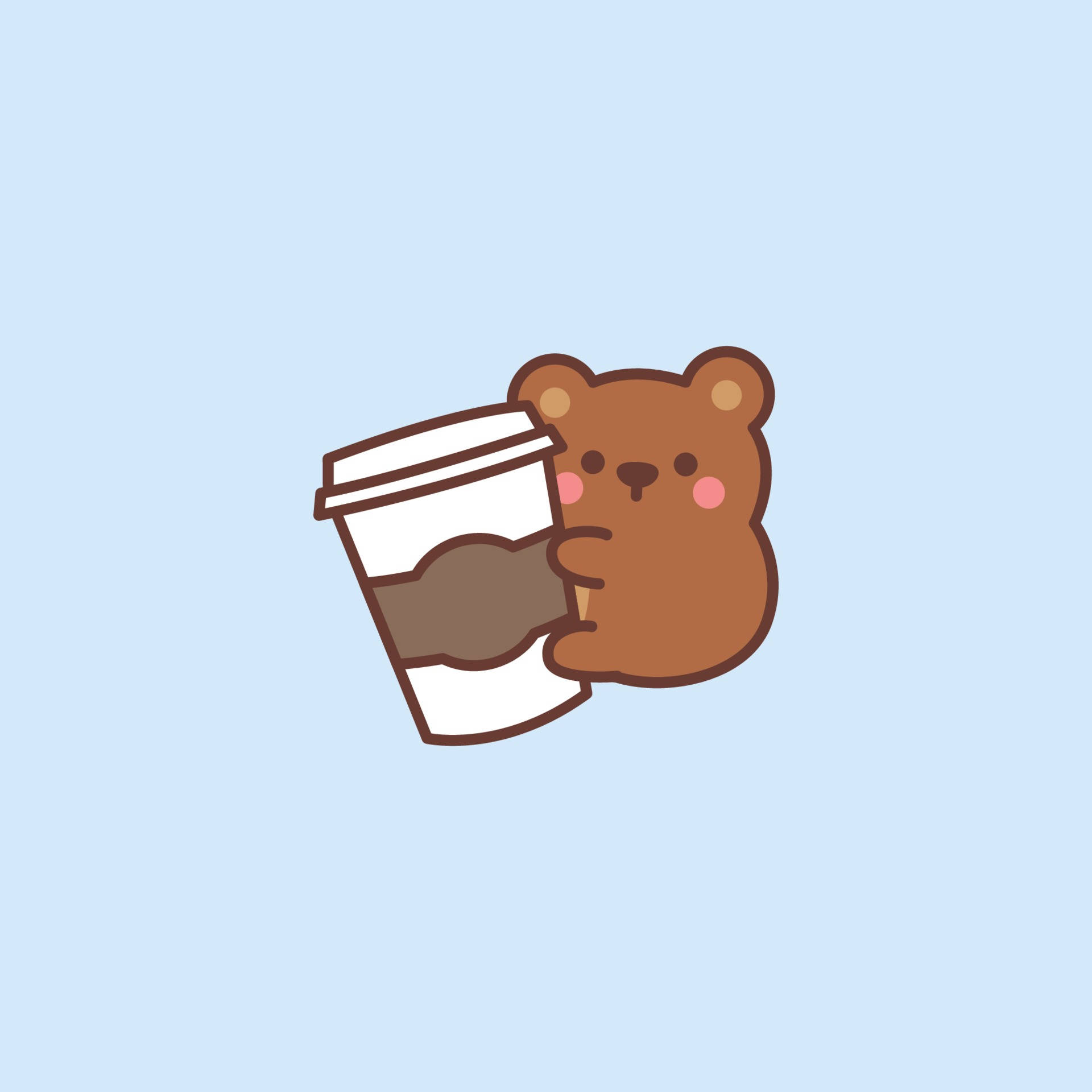 Bear Bot
